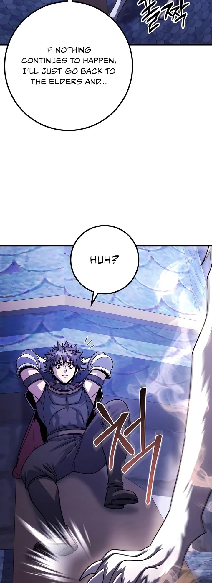 I Picked A Hammer To Save The World Chapter 82 page 38 - Chapter 82