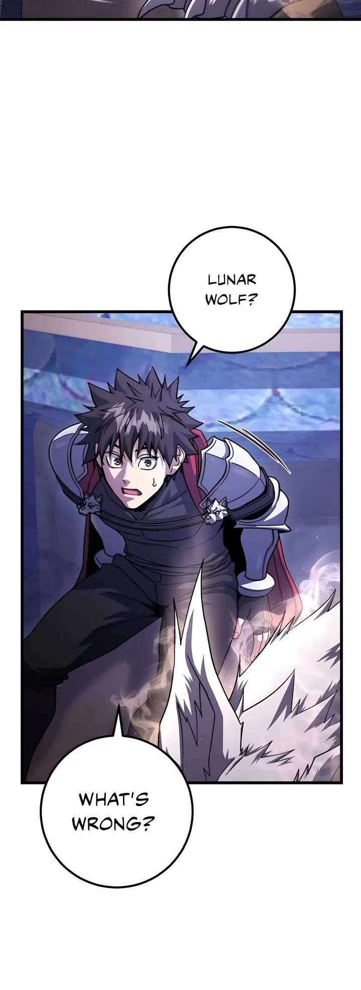 I Picked A Hammer To Save The World Chapter 82 page 39 - Chapter 82