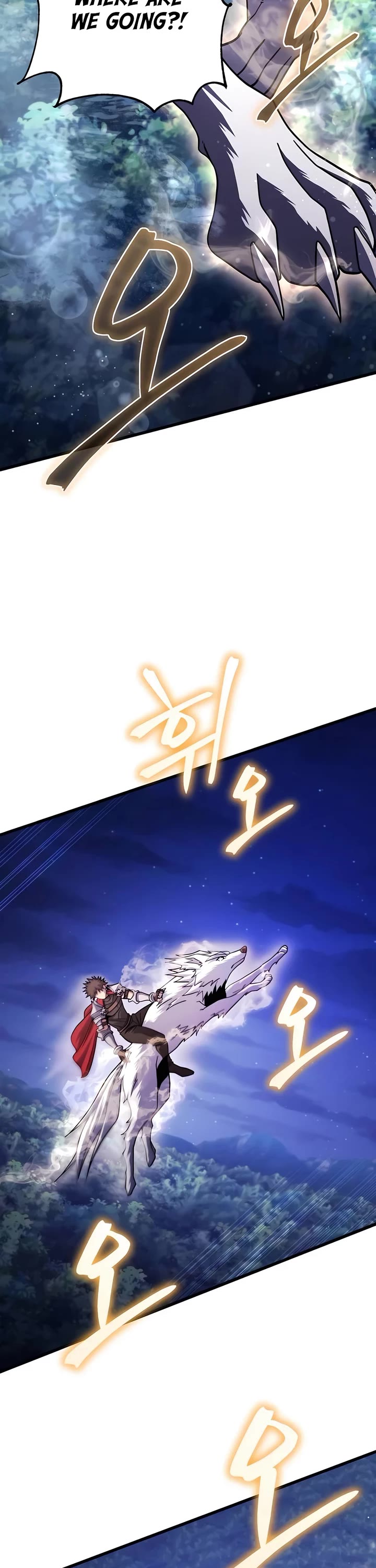 I Picked A Hammer To Save The World Chapter 82 page 44 - Chapter 82
