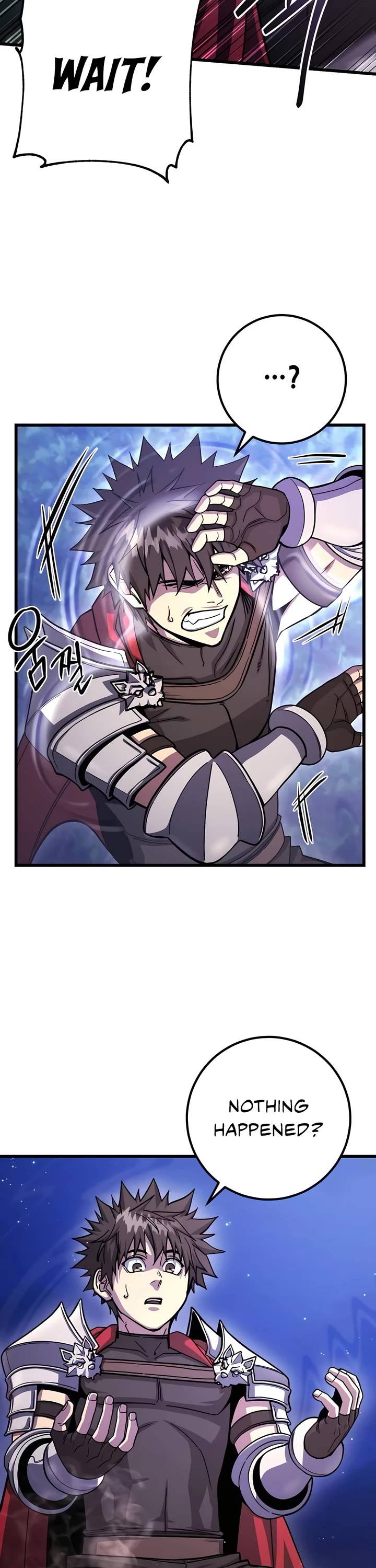 I Picked A Hammer To Save The World Chapter 82 page 48 - Chapter 82
