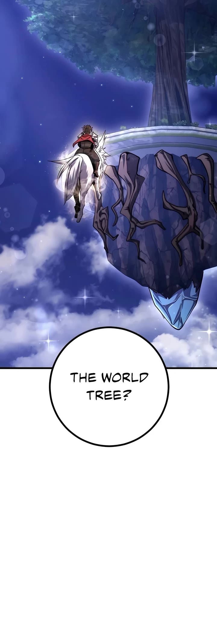 I Picked A Hammer To Save The World Chapter 82 page 50 - Chapter 82