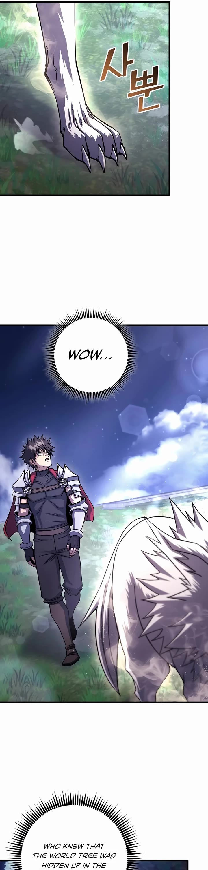 I Picked A Hammer To Save The World Chapter 82 page 51 - Chapter 82
