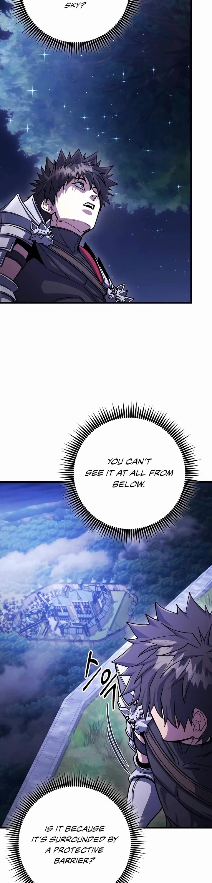 I Picked A Hammer To Save The World Chapter 82 page 52 - Chapter 82