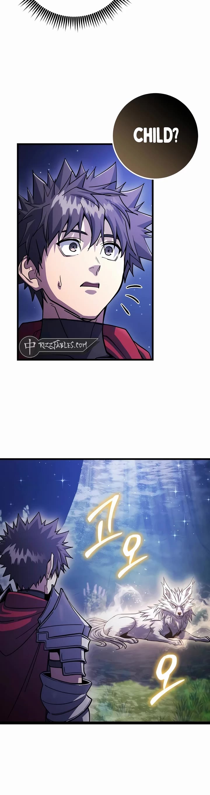 I Picked A Hammer To Save The World Chapter 82 page 53 - Chapter 82