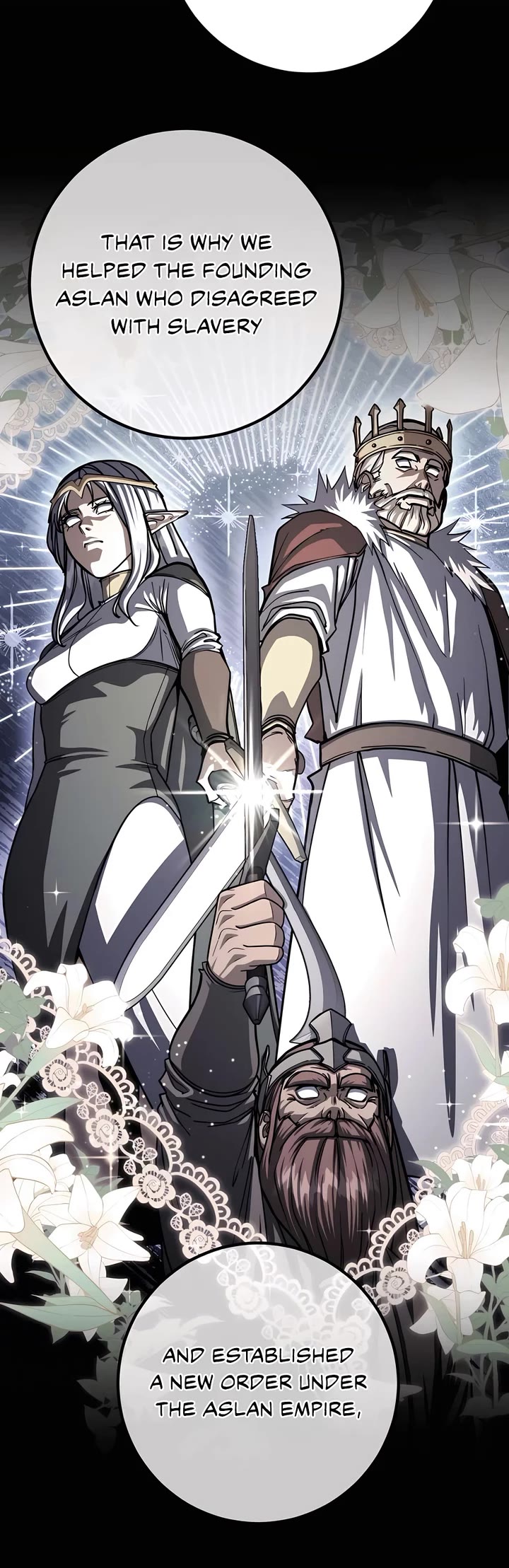 I Picked A Hammer To Save The World Chapter 82 page 7 - Chapter 82