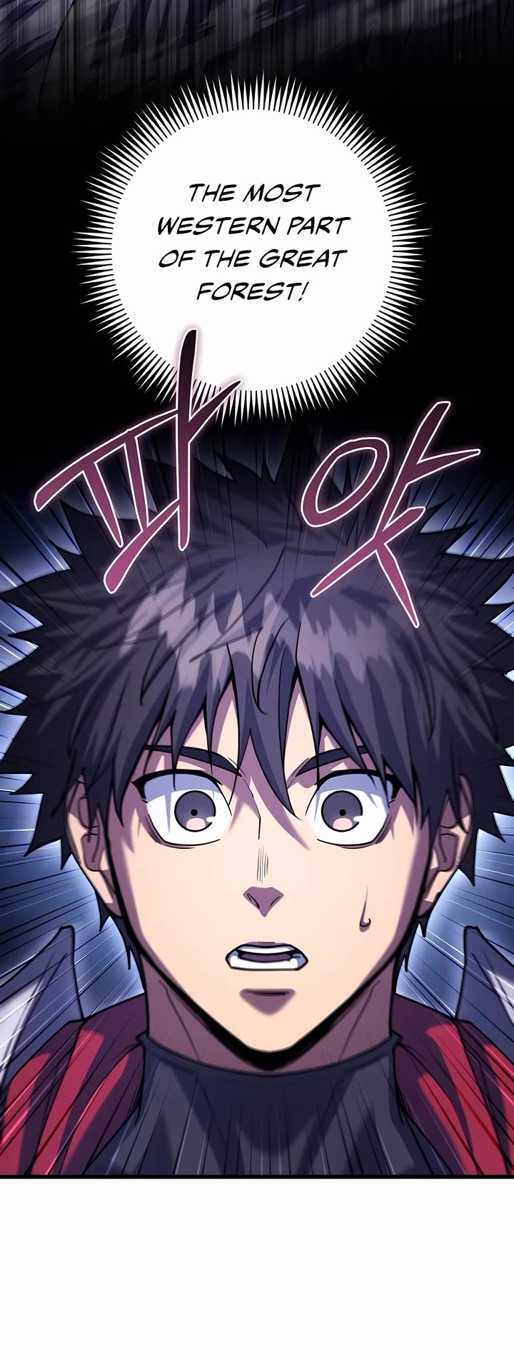 I Picked A Hammer To Save The World Chapter 83 page 10 - Chapter 83