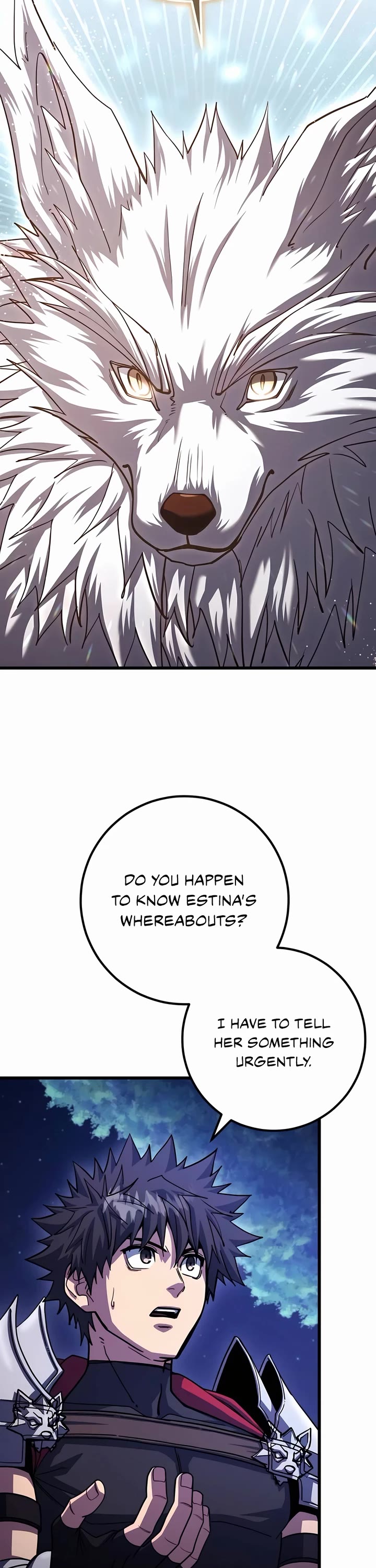 I Picked A Hammer To Save The World Chapter 83 page 2 - Chapter 83