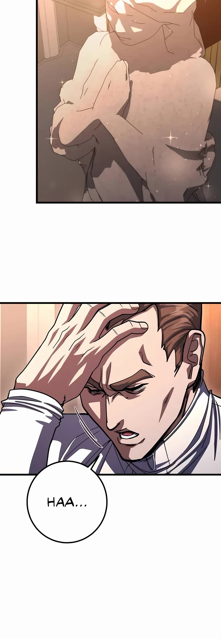 I Picked A Hammer To Save The World Chapter 83 page 23 - Chapter 83