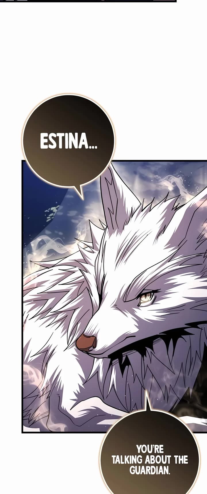 I Picked A Hammer To Save The World Chapter 83 page 3 - Chapter 83