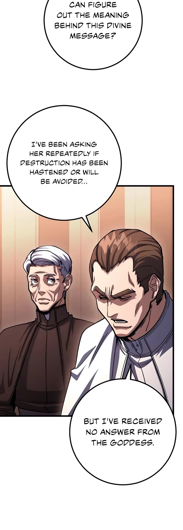 I Picked A Hammer To Save The World Chapter 83 page 30 - Chapter 83