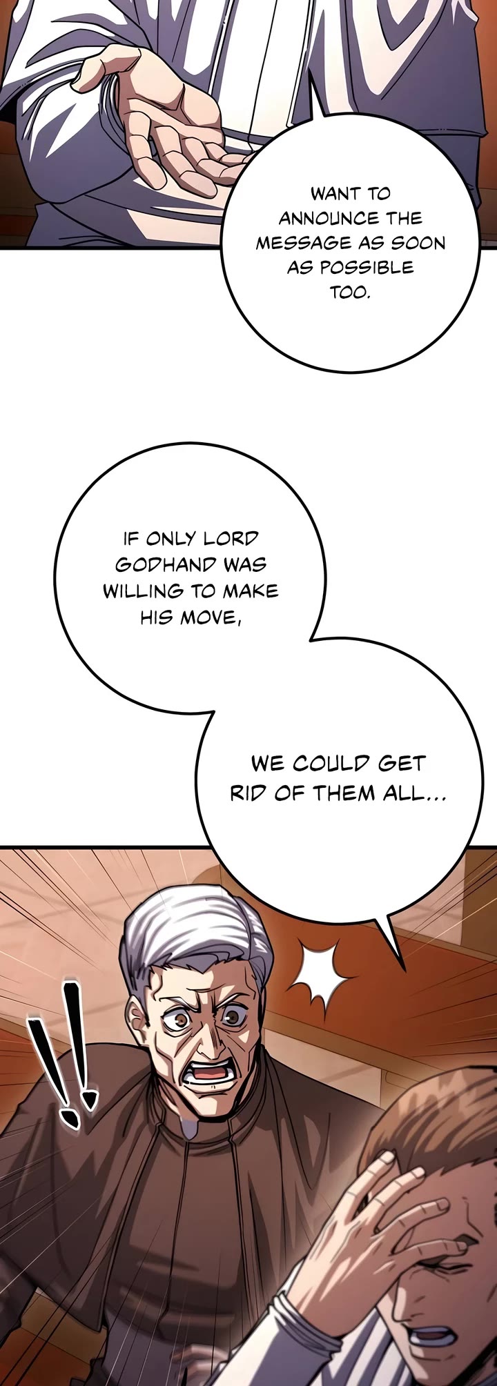 I Picked A Hammer To Save The World Chapter 83 page 33 - Chapter 83