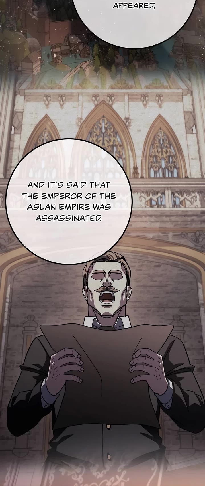I Picked A Hammer To Save The World Chapter 83 page 37 - Chapter 83