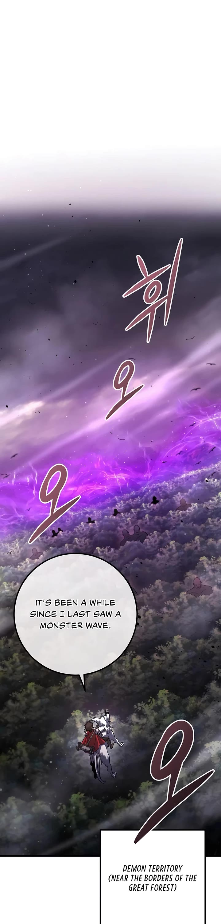 I Picked A Hammer To Save The World Chapter 83 page 44 - Chapter 83