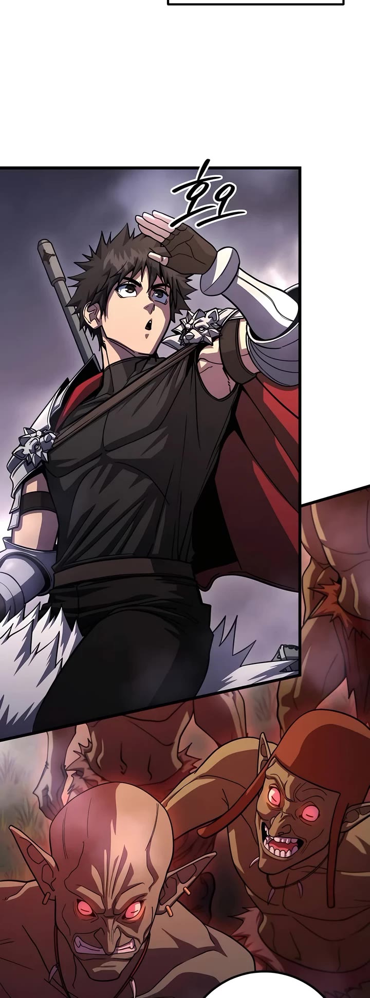 I Picked A Hammer To Save The World Chapter 83 page 45 - Chapter 83