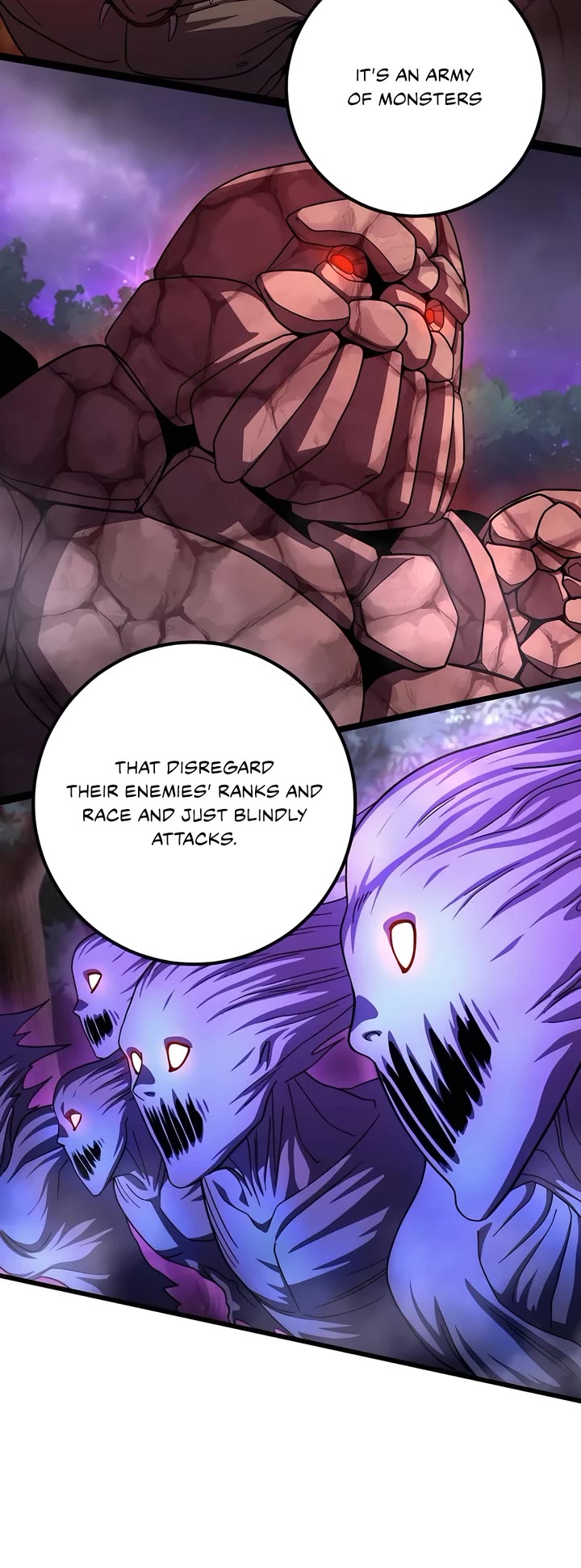 I Picked A Hammer To Save The World Chapter 83 page 46 - Chapter 83