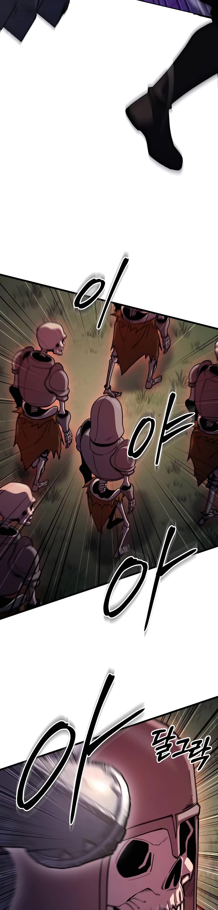 I Picked A Hammer To Save The World Chapter 83 page 48 - Chapter 83