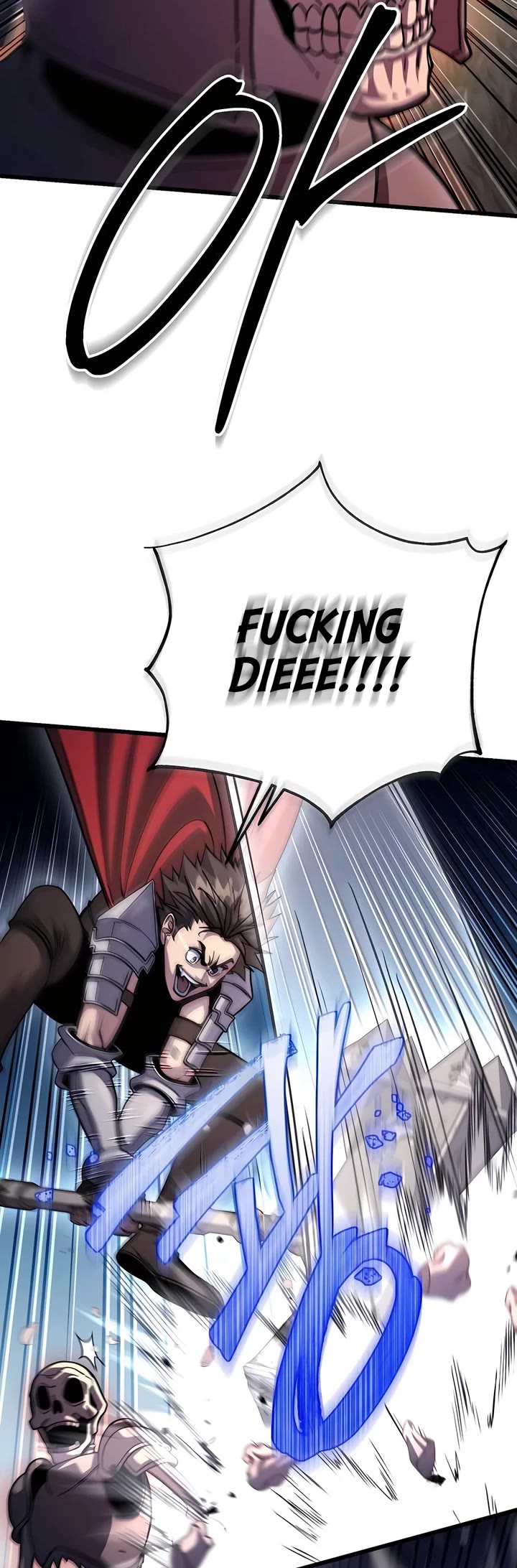 I Picked A Hammer To Save The World Chapter 83 page 49 - Chapter 83