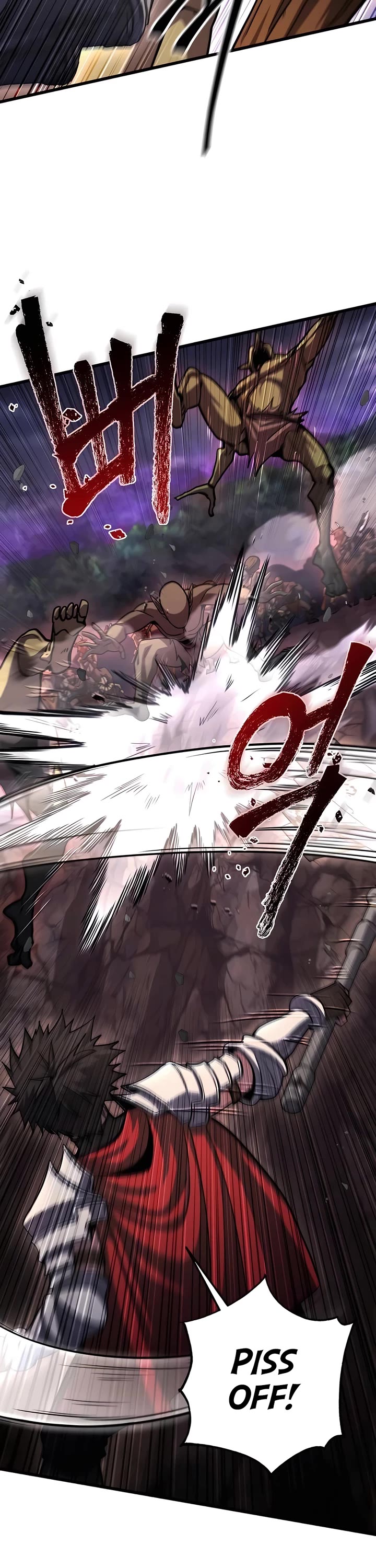 I Picked A Hammer To Save The World Chapter 83 page 56 - Chapter 83