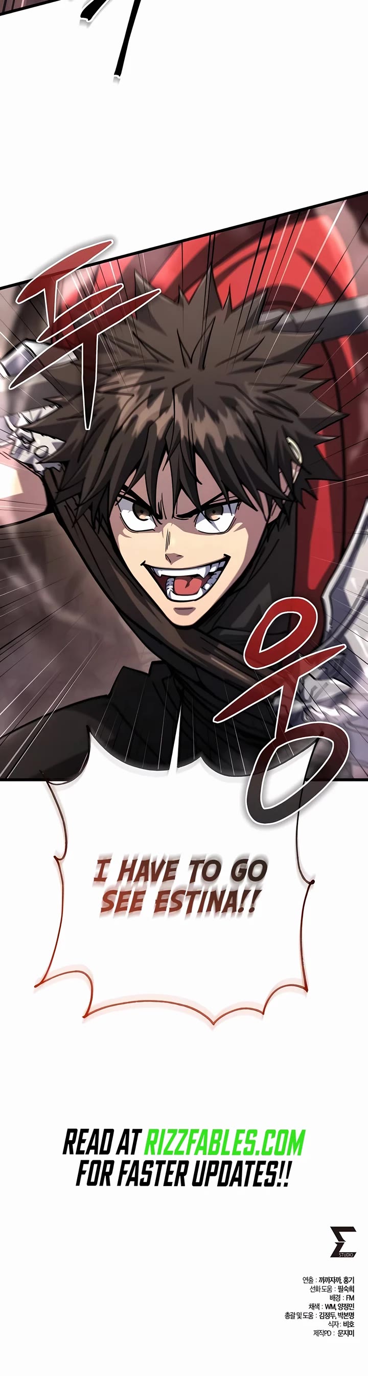 I Picked A Hammer To Save The World Chapter 83 page 59 - Chapter 83