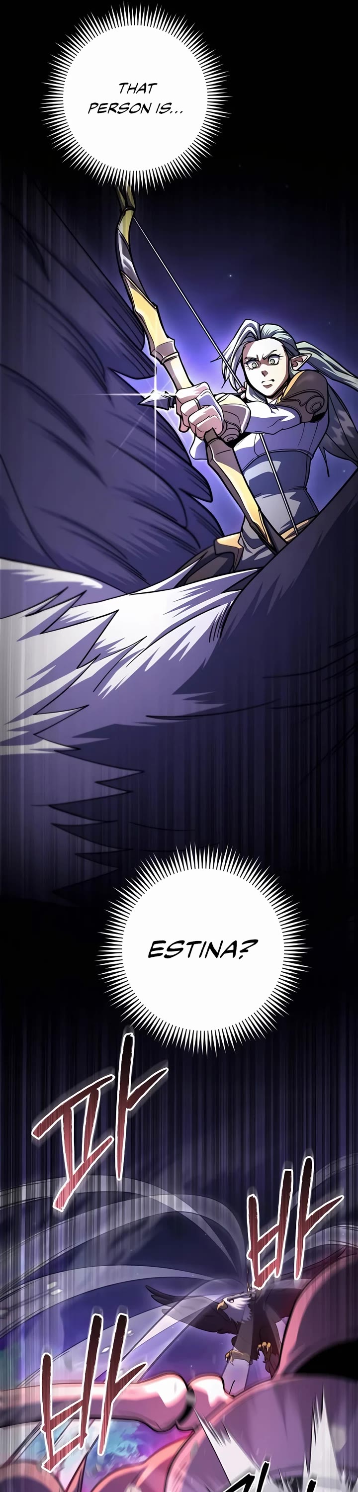 I Picked A Hammer To Save The World Chapter 83 page 8 - Chapter 83