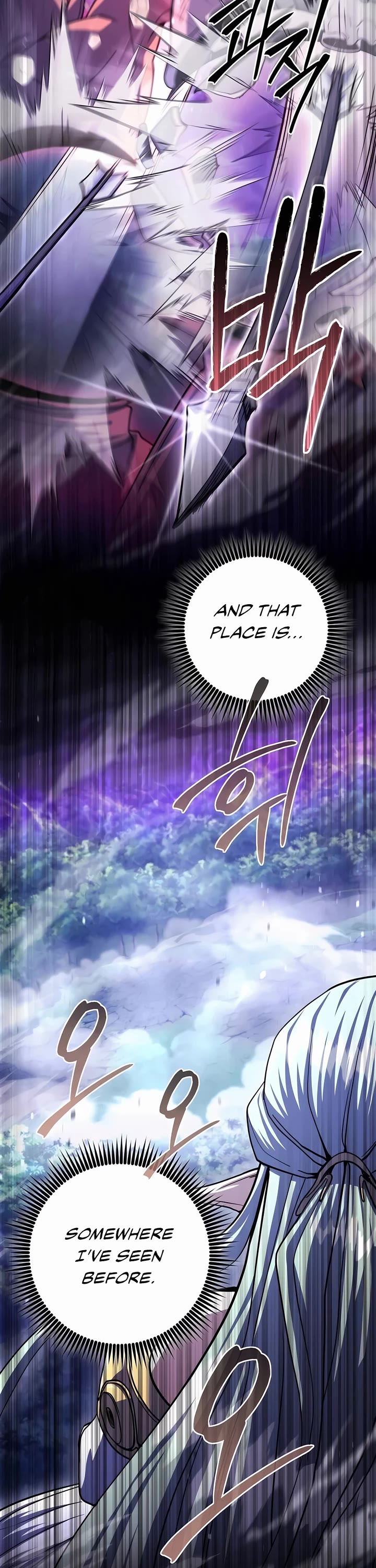 I Picked A Hammer To Save The World Chapter 83 page 9 - Chapter 83