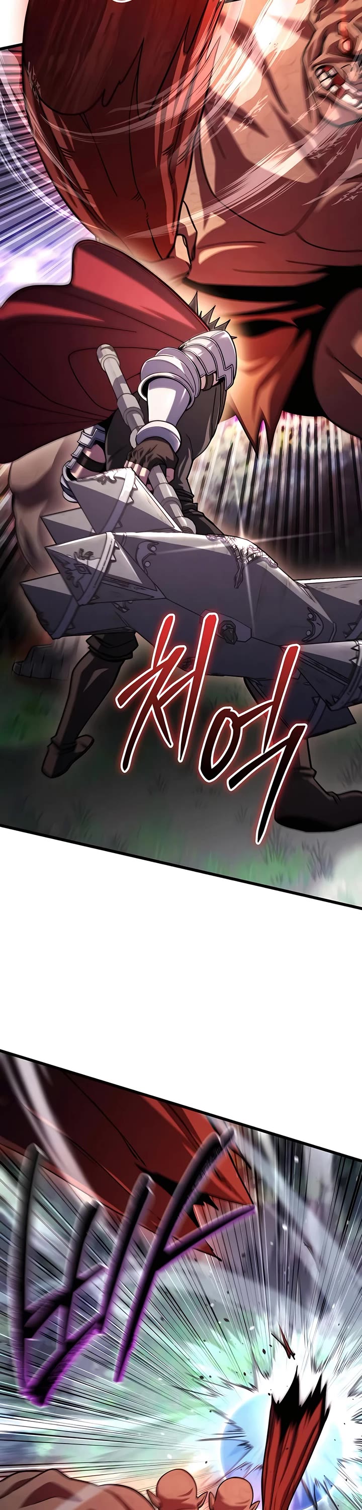 I Picked A Hammer To Save The World Chapter 84 page 10 - Chapter 84