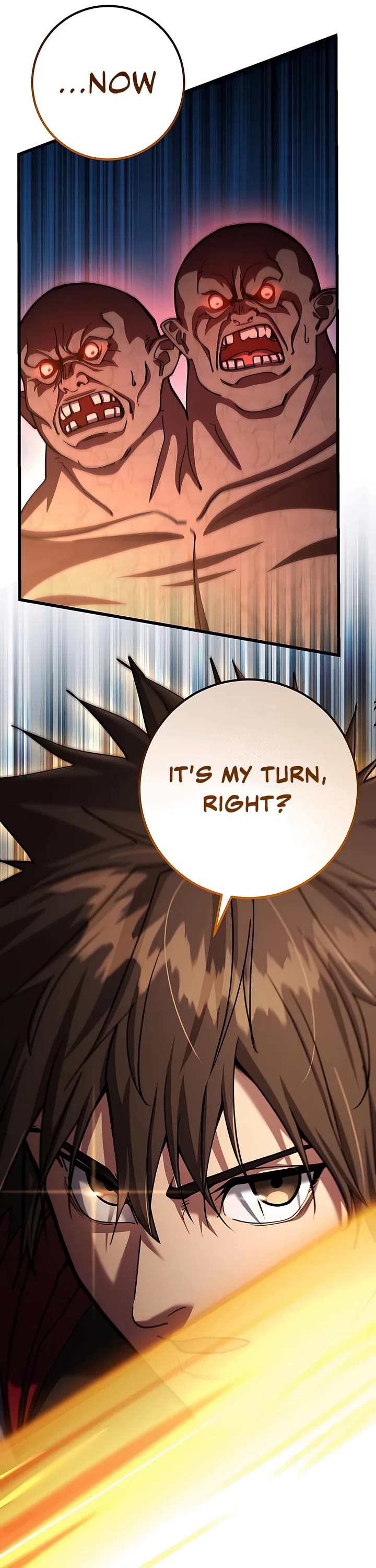 I Picked A Hammer To Save The World Chapter 84 page 13 - Chapter 84
