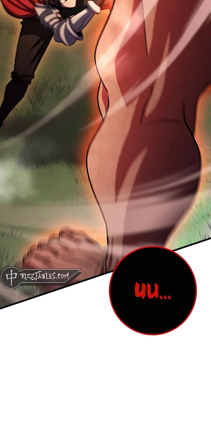 I Picked A Hammer To Save The World Chapter 84 page 15 - Chapter 84