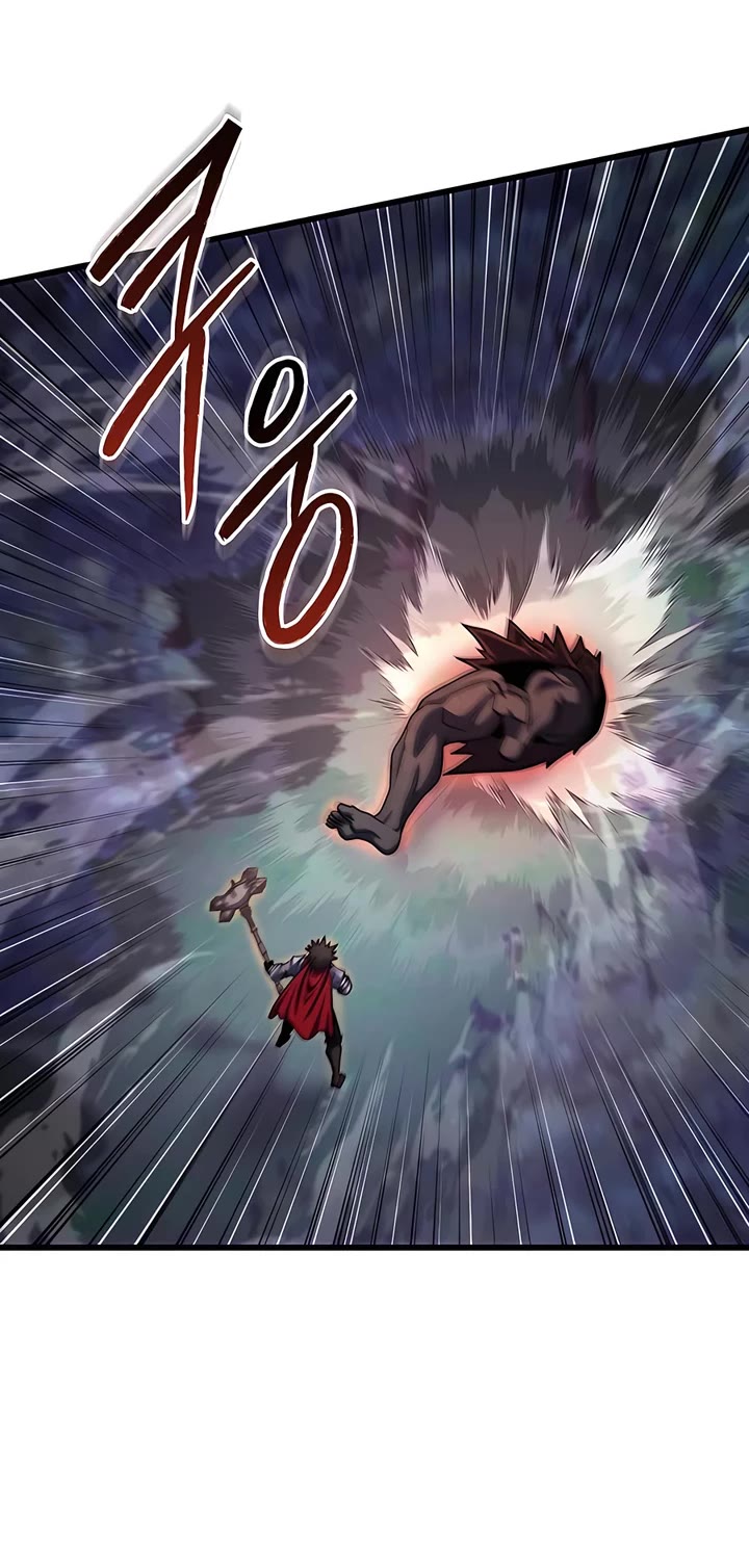 I Picked A Hammer To Save The World Chapter 84 page 16 - Chapter 84