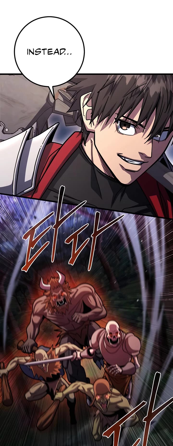 I Picked A Hammer To Save The World Chapter 84 page 19 - Chapter 84