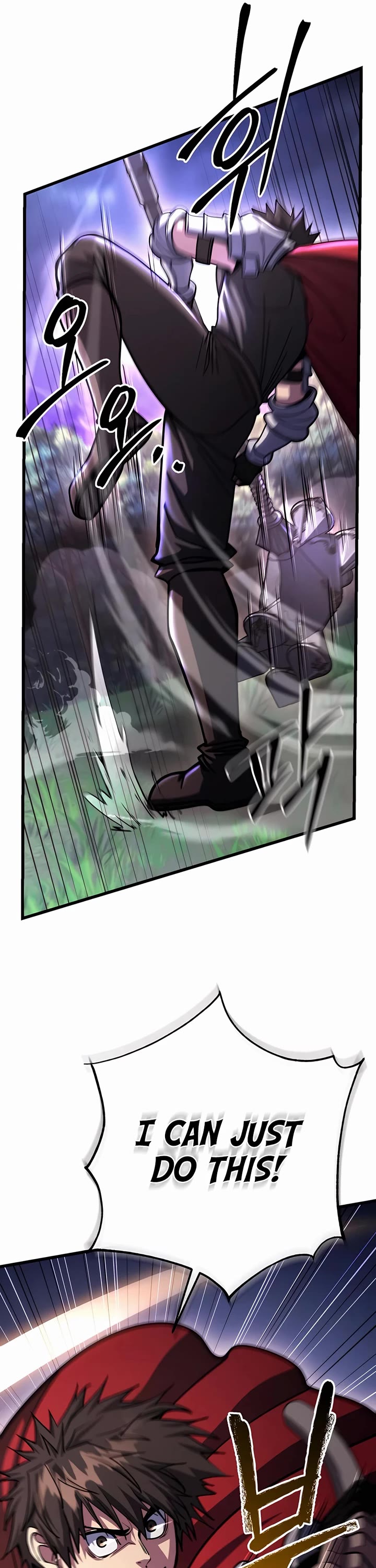 I Picked A Hammer To Save The World Chapter 84 page 21 - Chapter 84