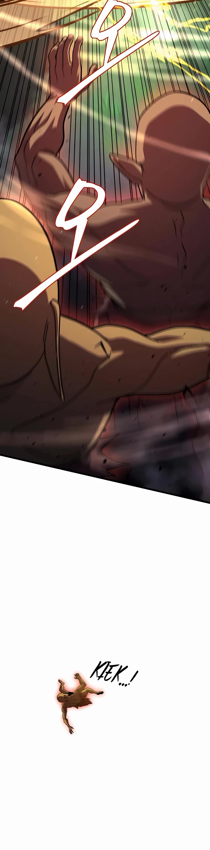 I Picked A Hammer To Save The World Chapter 84 page 23 - Chapter 84