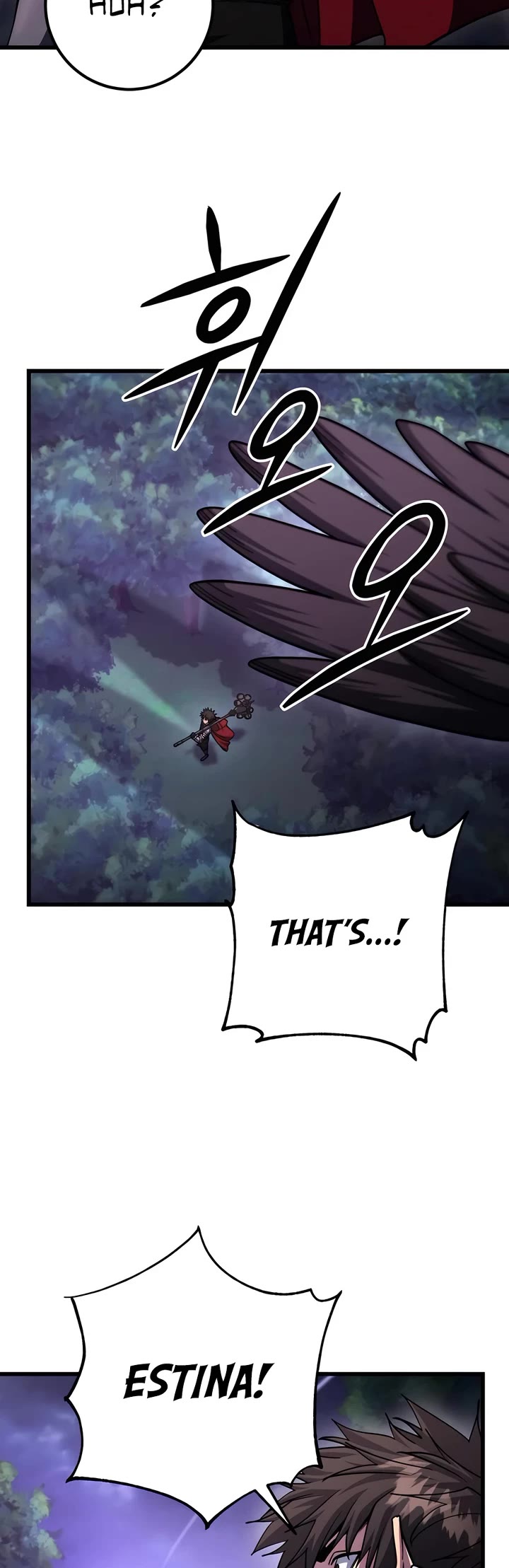 I Picked A Hammer To Save The World Chapter 84 page 26 - Chapter 84