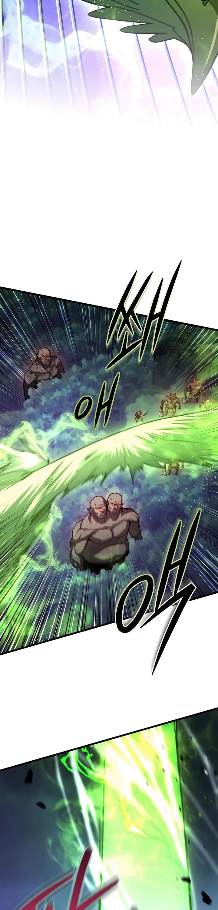 I Picked A Hammer To Save The World Chapter 84 page 33 - Chapter 84