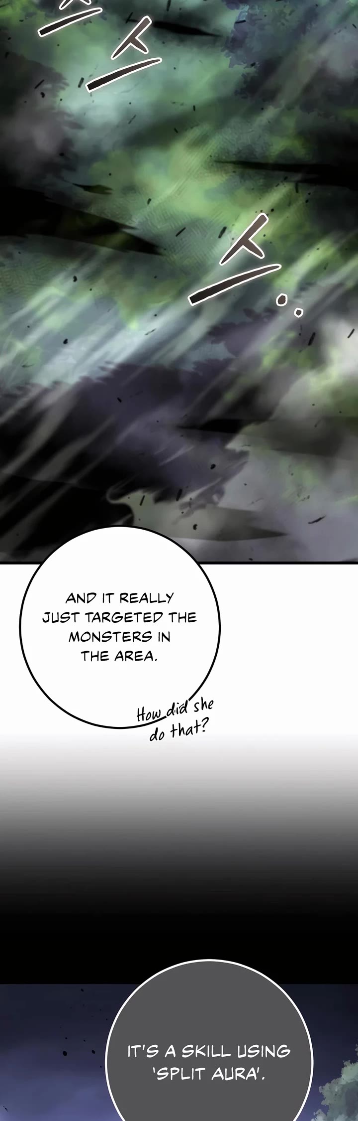 I Picked A Hammer To Save The World Chapter 84 page 37 - Chapter 84
