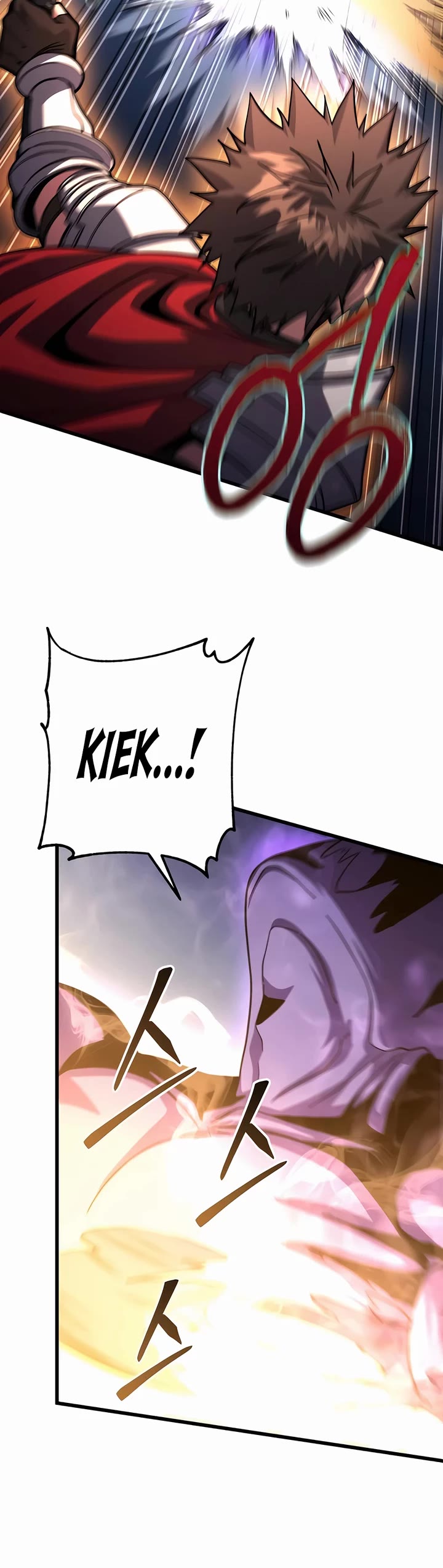 I Picked A Hammer To Save The World Chapter 84 page 4 - Chapter 84