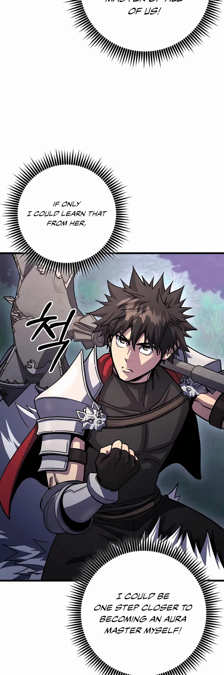 I Picked A Hammer To Save The World Chapter 84 page 41 - Chapter 84