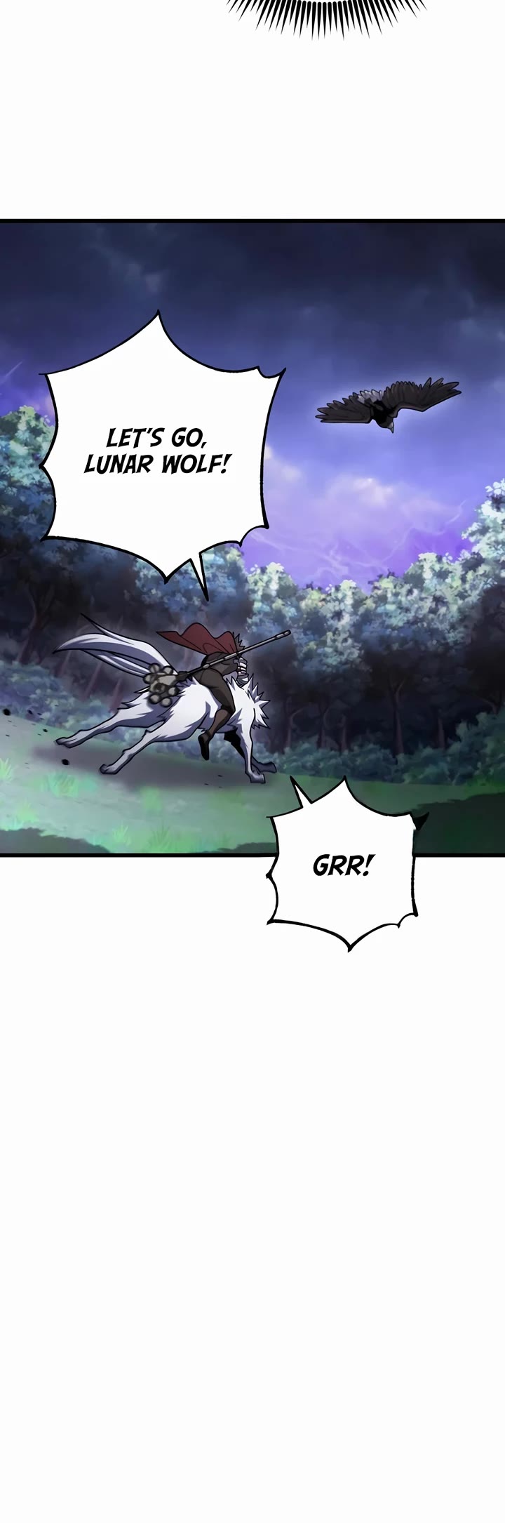 I Picked A Hammer To Save The World Chapter 84 page 42 - Chapter 84