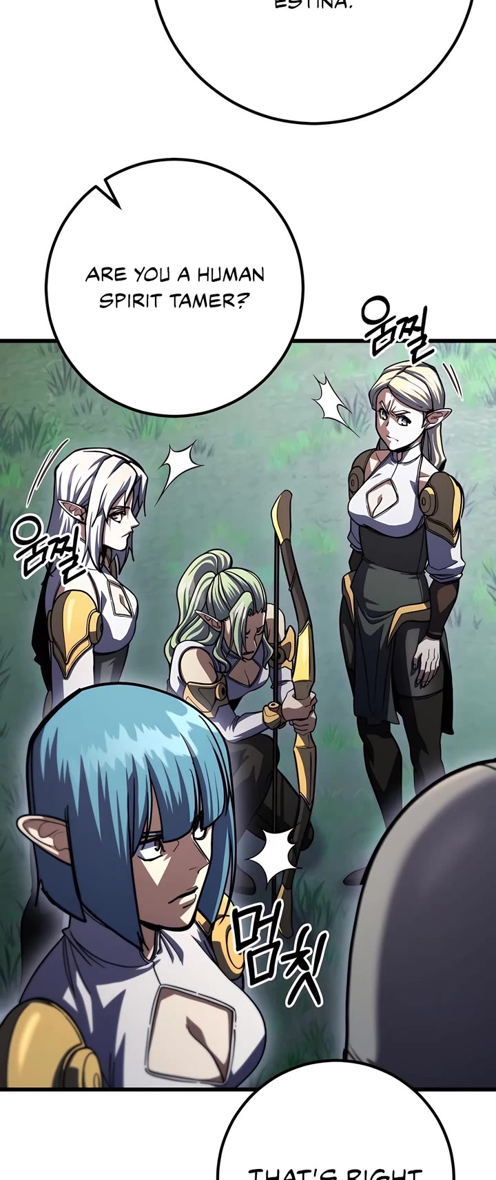 I Picked A Hammer To Save The World Chapter 84 page 49 - Chapter 84