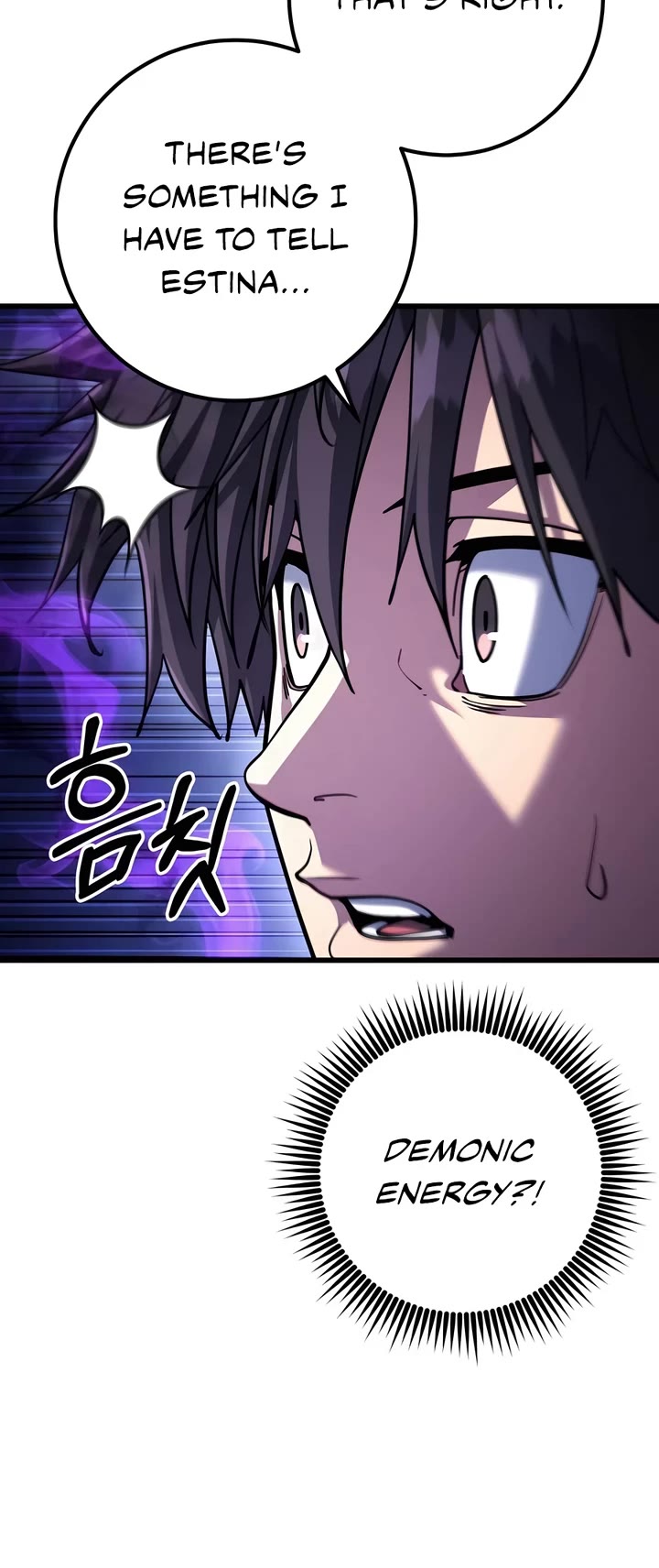 I Picked A Hammer To Save The World Chapter 84 page 50 - Chapter 84