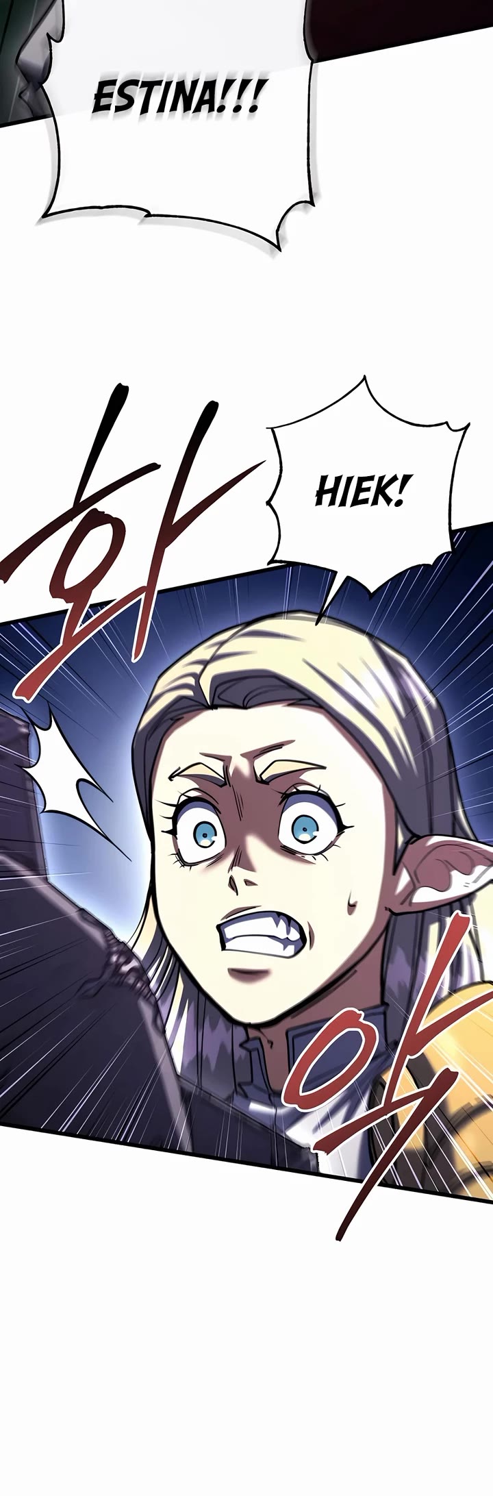 I Picked A Hammer To Save The World Chapter 84 page 53 - Chapter 84