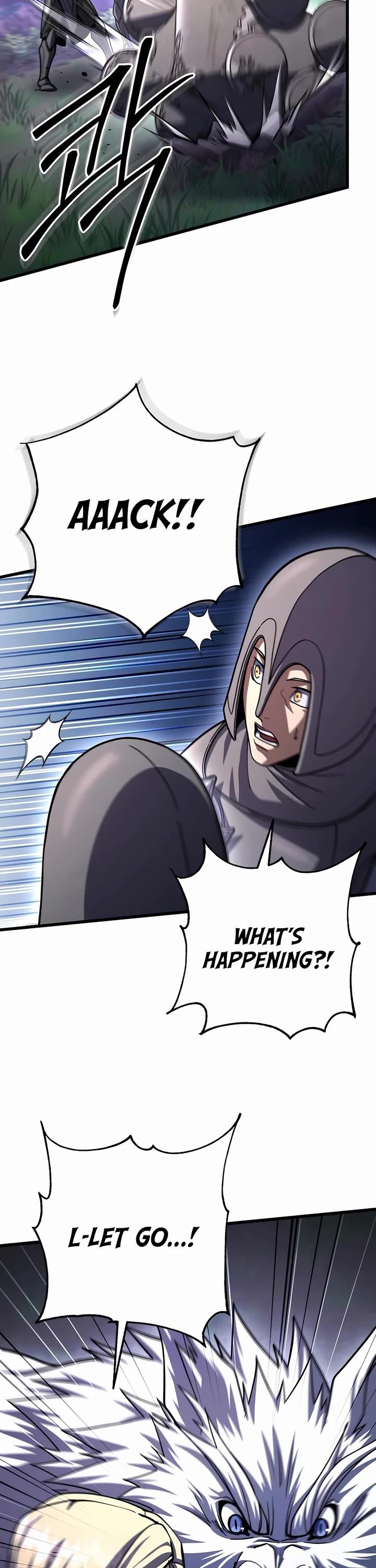I Picked A Hammer To Save The World Chapter 84 page 55 - Chapter 84