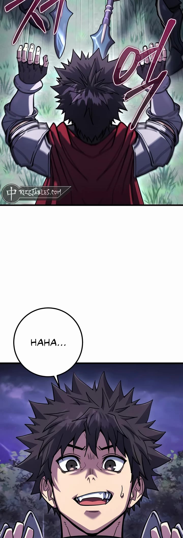 I Picked A Hammer To Save The World Chapter 84 page 57 - Chapter 84
