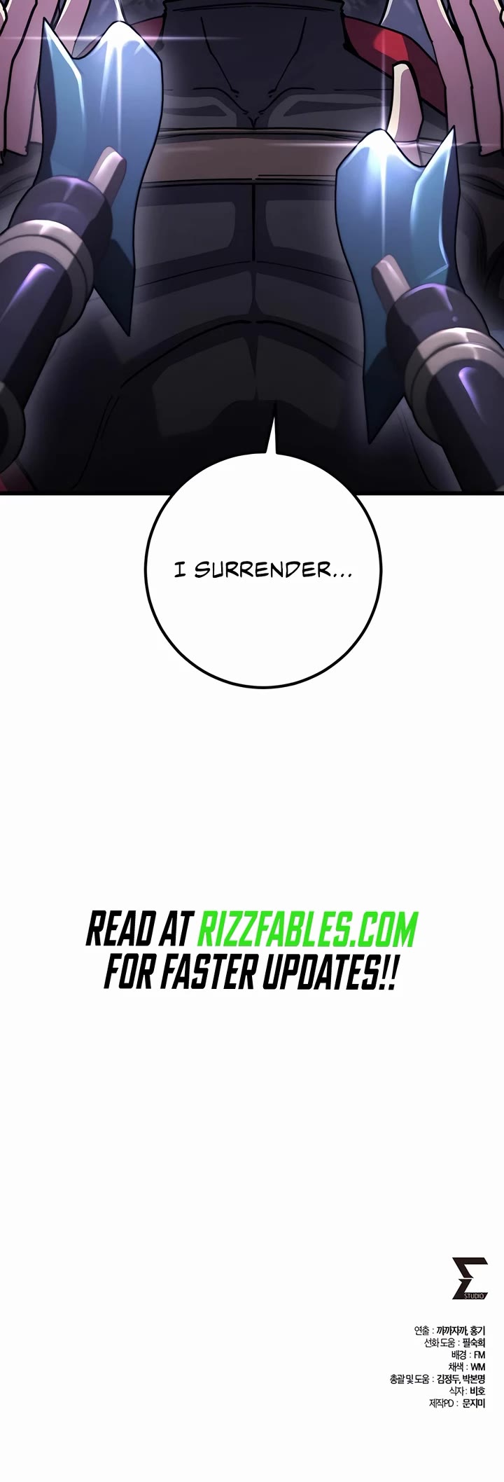 I Picked A Hammer To Save The World Chapter 84 page 58 - Chapter 84