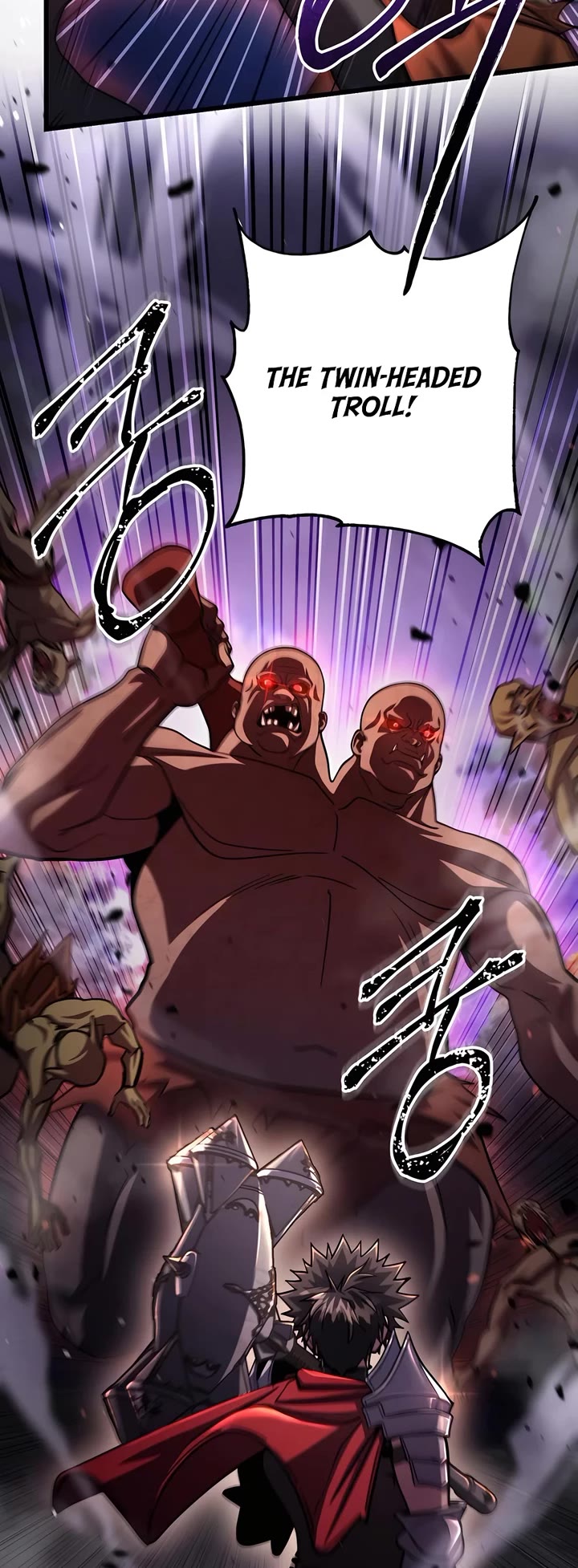 I Picked A Hammer To Save The World Chapter 84 page 7 - Chapter 84