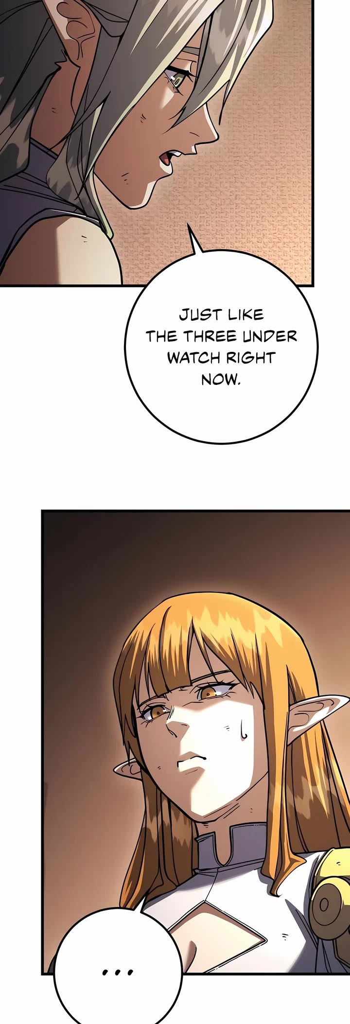 I Picked A Hammer To Save The World Chapter 85 page 10 - Chapter 85