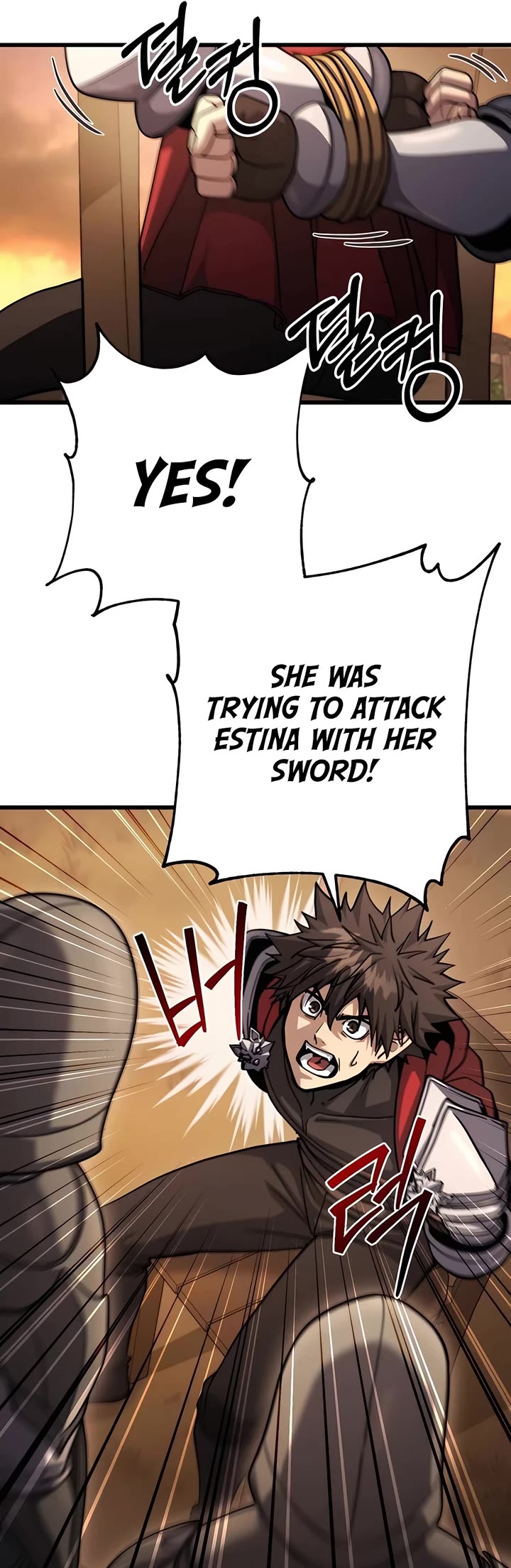I Picked A Hammer To Save The World Chapter 85 page 14 - Chapter 85