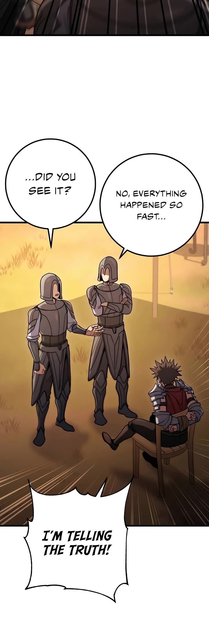 I Picked A Hammer To Save The World Chapter 85 page 15 - Chapter 85