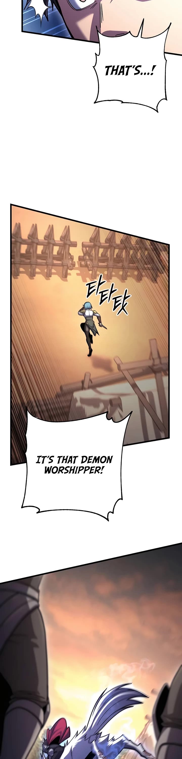 I Picked A Hammer To Save The World Chapter 85 page 24 - Chapter 85