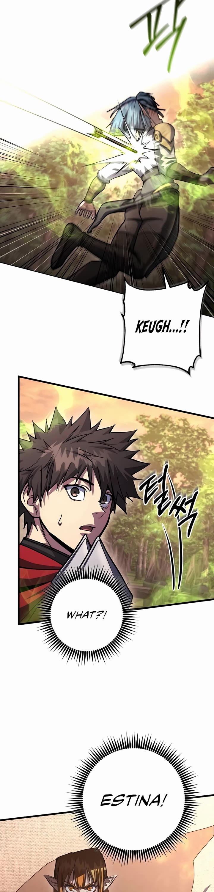 I Picked A Hammer To Save The World Chapter 85 page 28 - Chapter 85